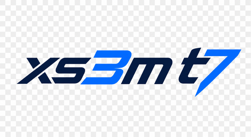xs3m t7 logo